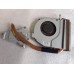 ACER ASPIRE E1-522 VENTOLA DISSIPATORE. 